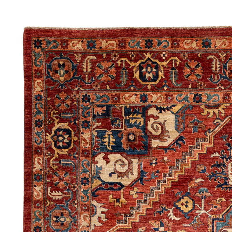 Ariana Rug 422x346cm - Oriental Rug