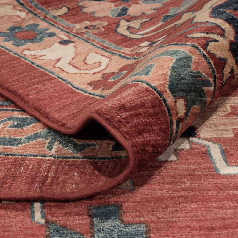 Ariana Rug 422x346cm - Oriental Rug