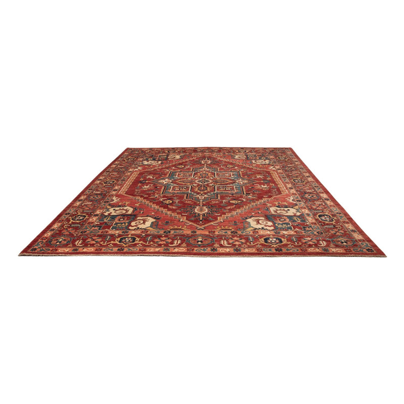 Ariana Rug 422x346cm - Oriental Rug