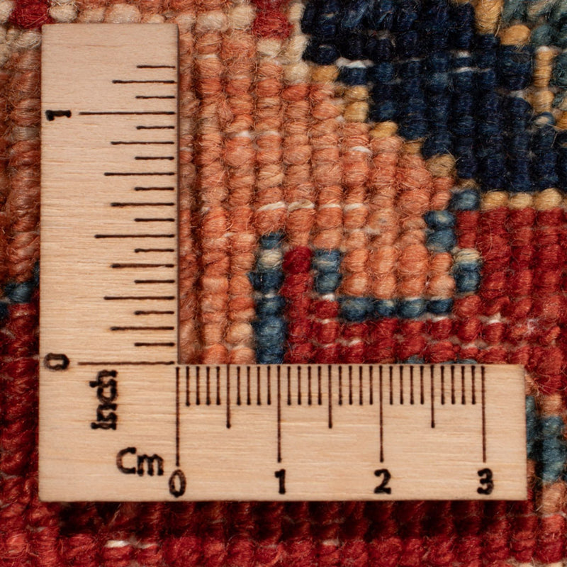 Ariana Rug 422x346cm - Oriental Rug