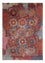 Designer Rug - 423 x 300 cm - multicolored