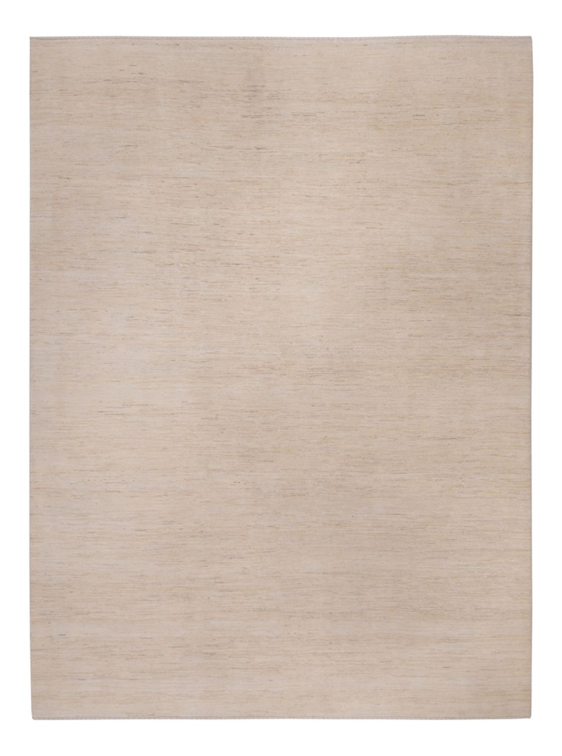 Ziegler Rug - Modern - 356 x 258 cm - cream