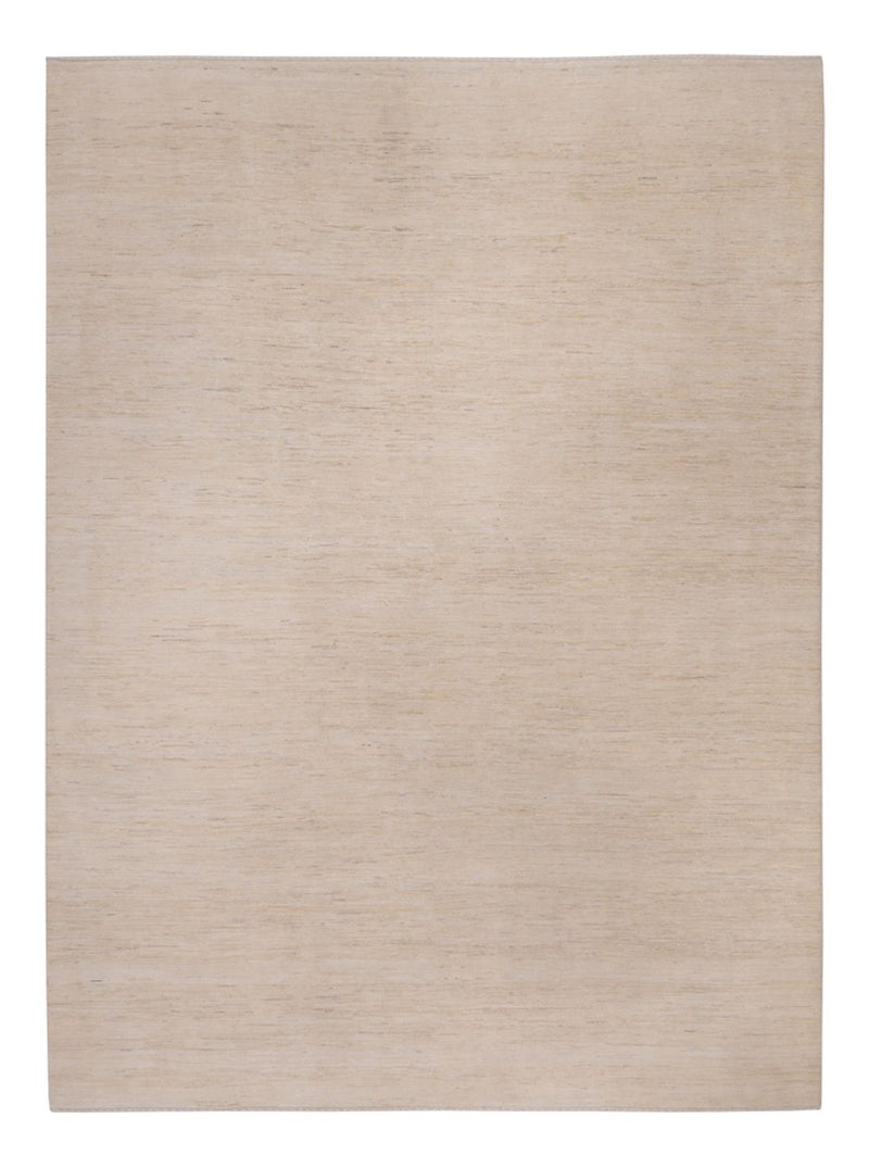 Ziegler Rug - Modern - 356 x 258 cm - cream