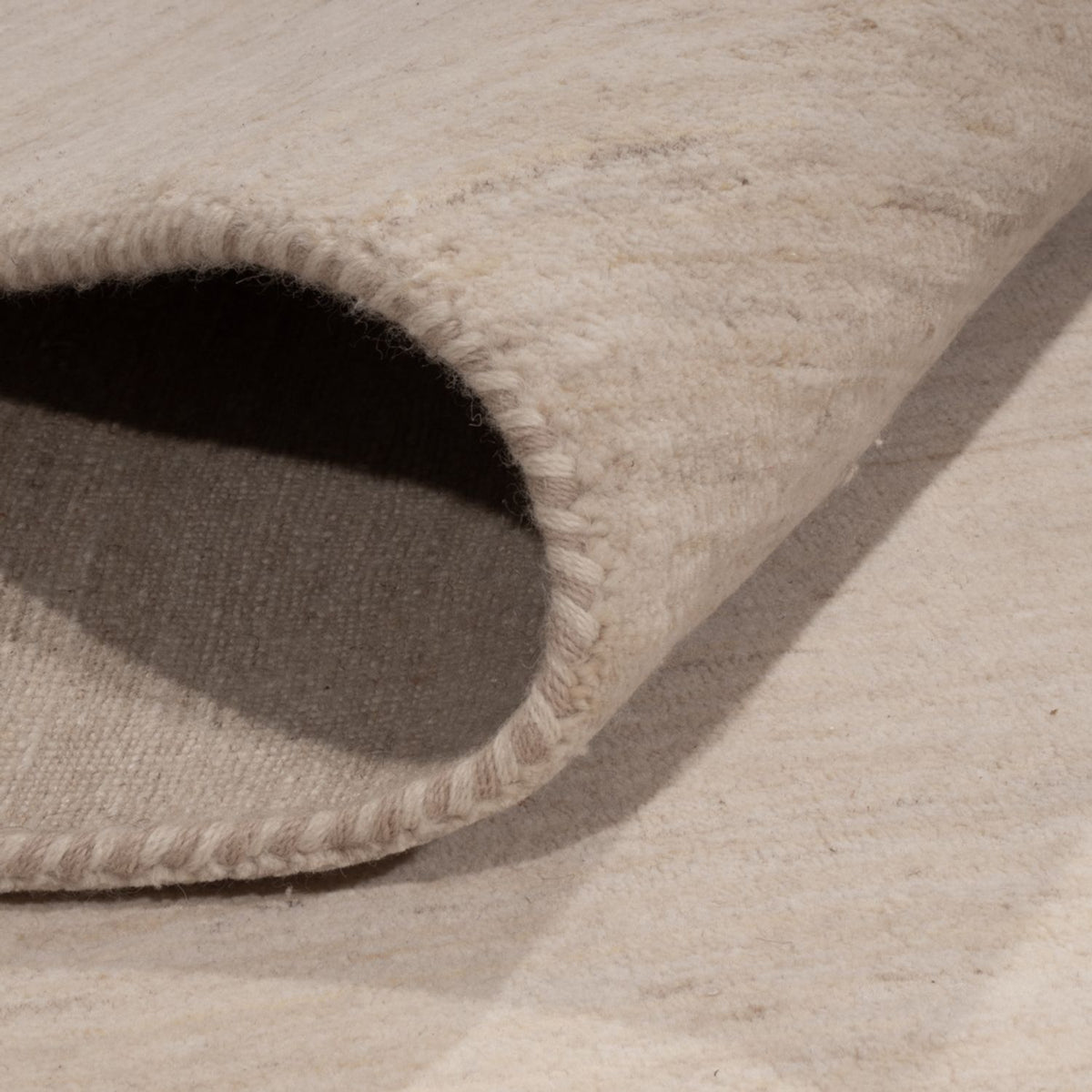 Ziegler Rug - Modern - 356 x 258 cm - cream