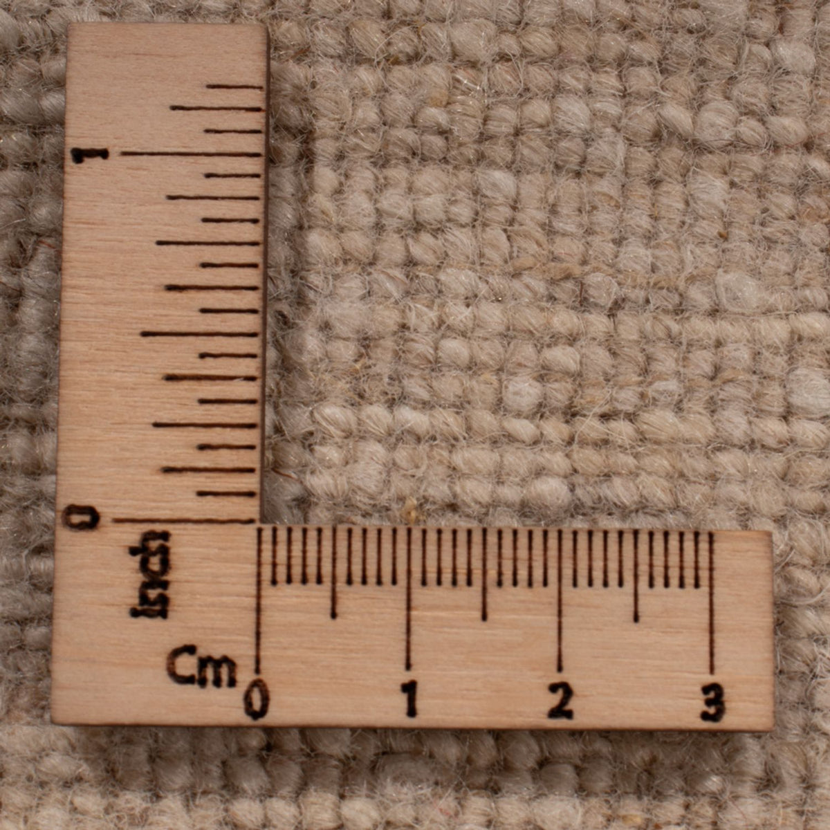 Ziegler Rug - Modern - 356 x 258 cm - cream