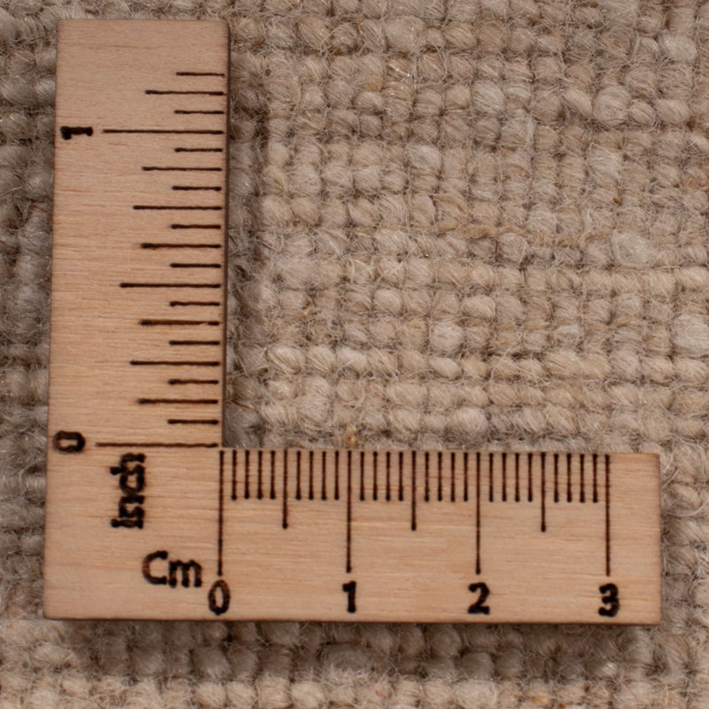 Ziegler Rug - Modern - 356 x 258 cm - cream