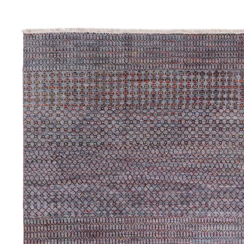 Designer Rug - 399 x 299 cm - lilac