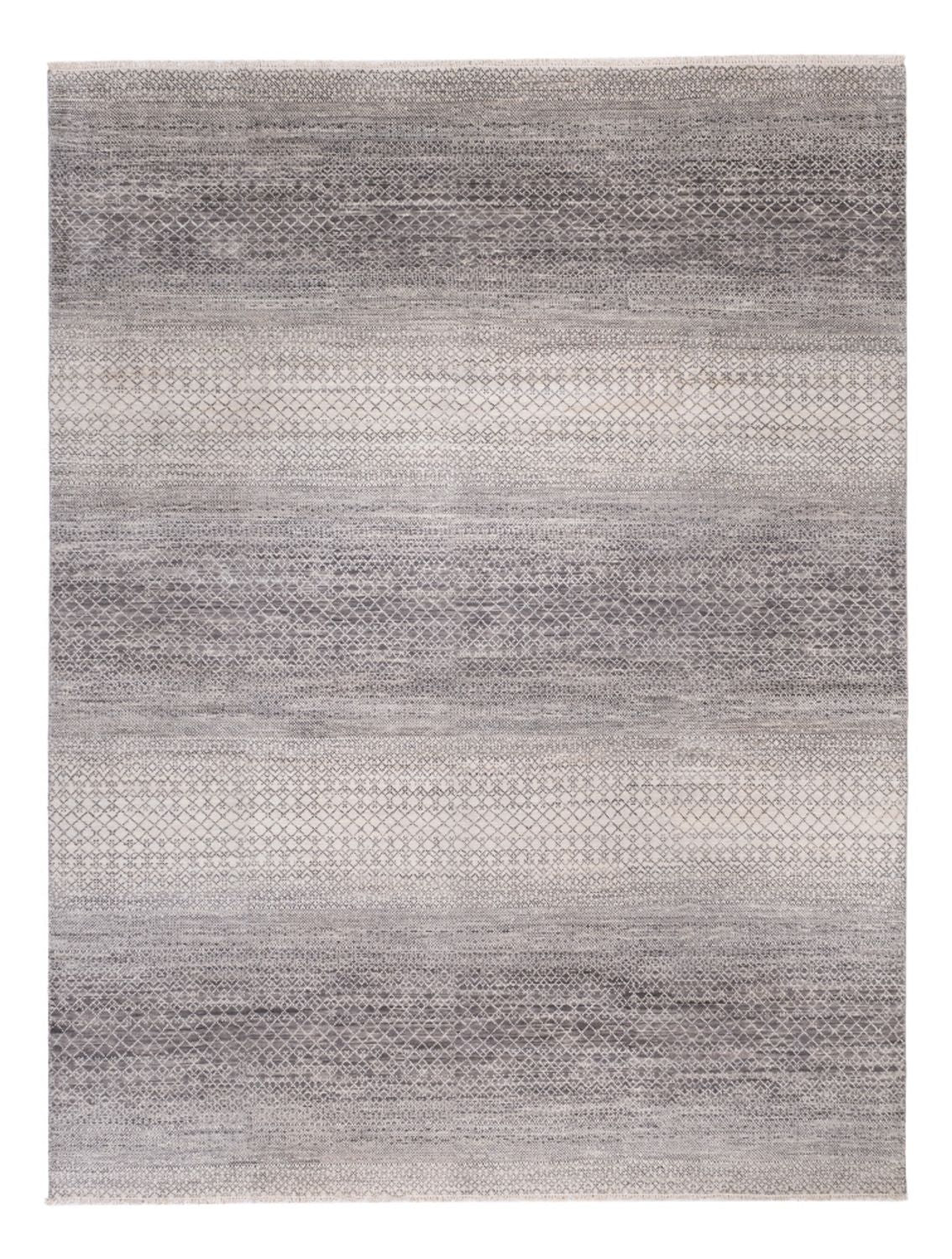 Designer Rug - 396 x 300 cm - multicolored