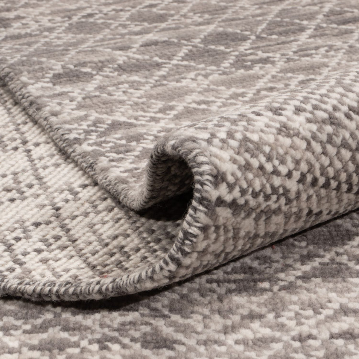 Designer Rug - 389 x 300 cm - multicolored