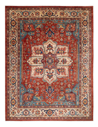 Ariana Teppich 447x350cm - Orientteppich – product image