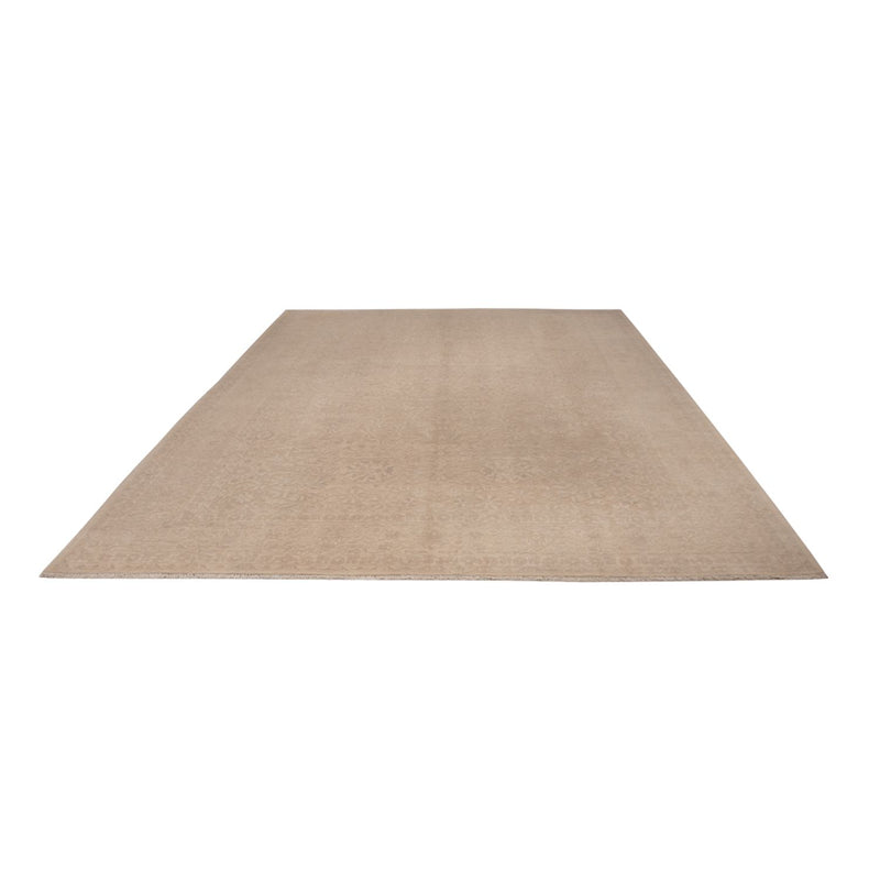 Designer Rug - 416 x 302 cm - cream