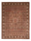 Ziegler Rug - Ariana - 392 x 299 cm - dark beige