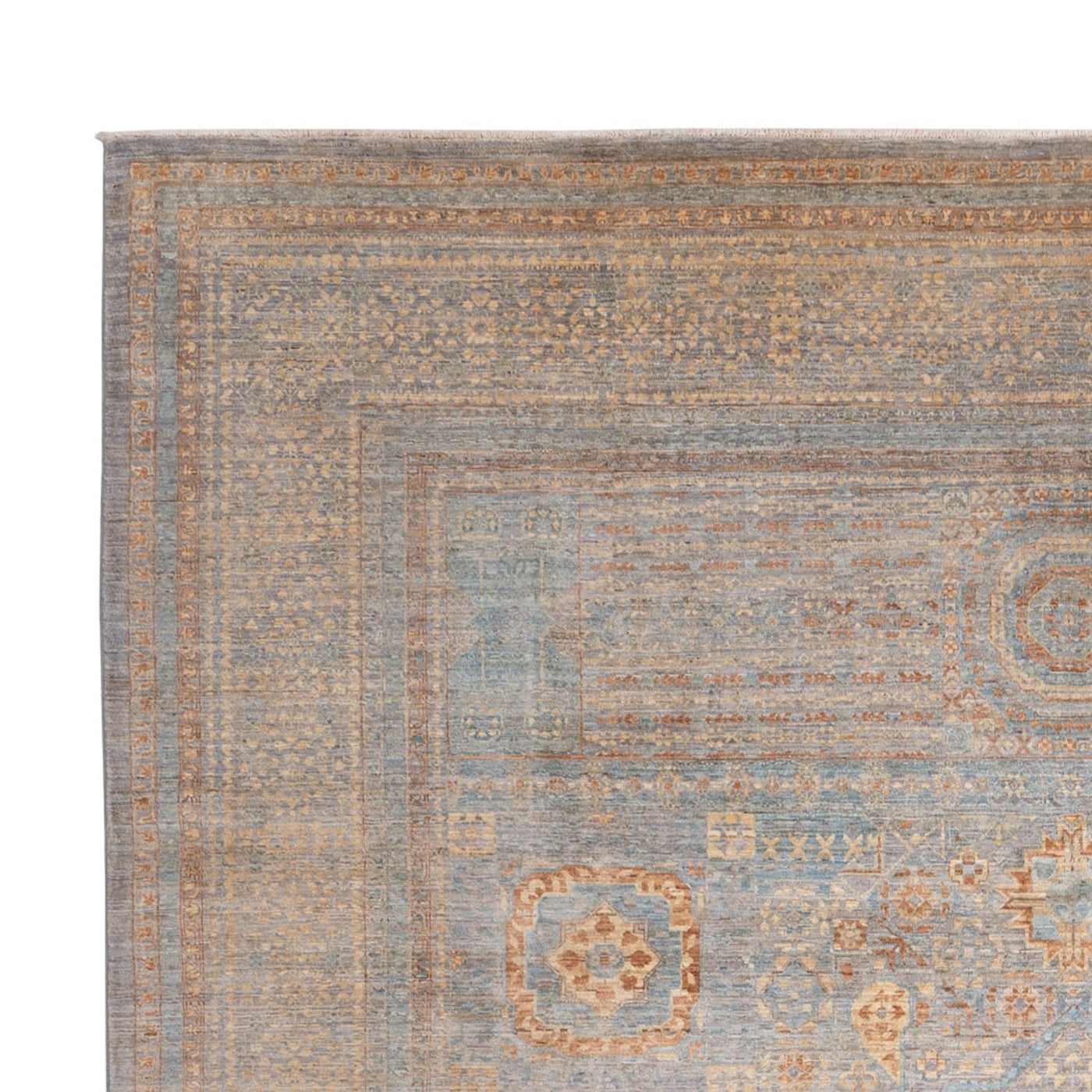 Ariana Rug 394x298cm - Oriental Rug