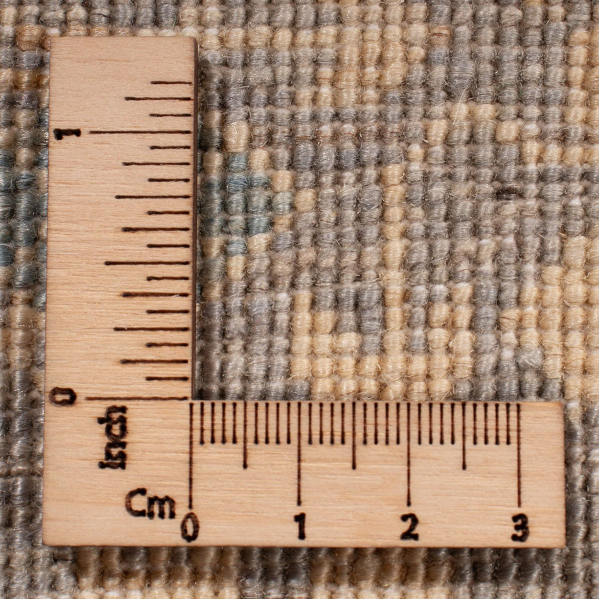 Ziegler Rug - Ariana - 394 x 298 cm - light blue