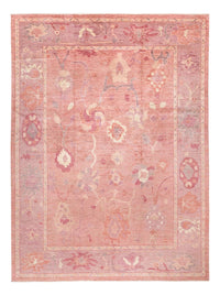 Ziegler Rug - Usak - 407 x 293 cm - light red