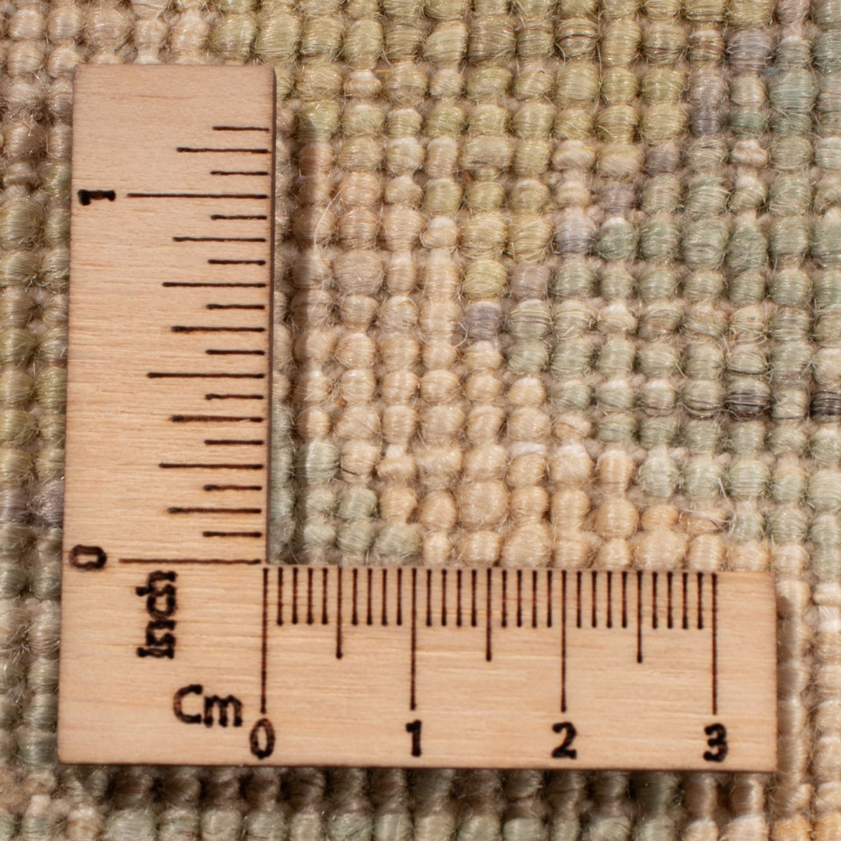 Ziegler Rug - Usak - 412 x 305 cm - sand