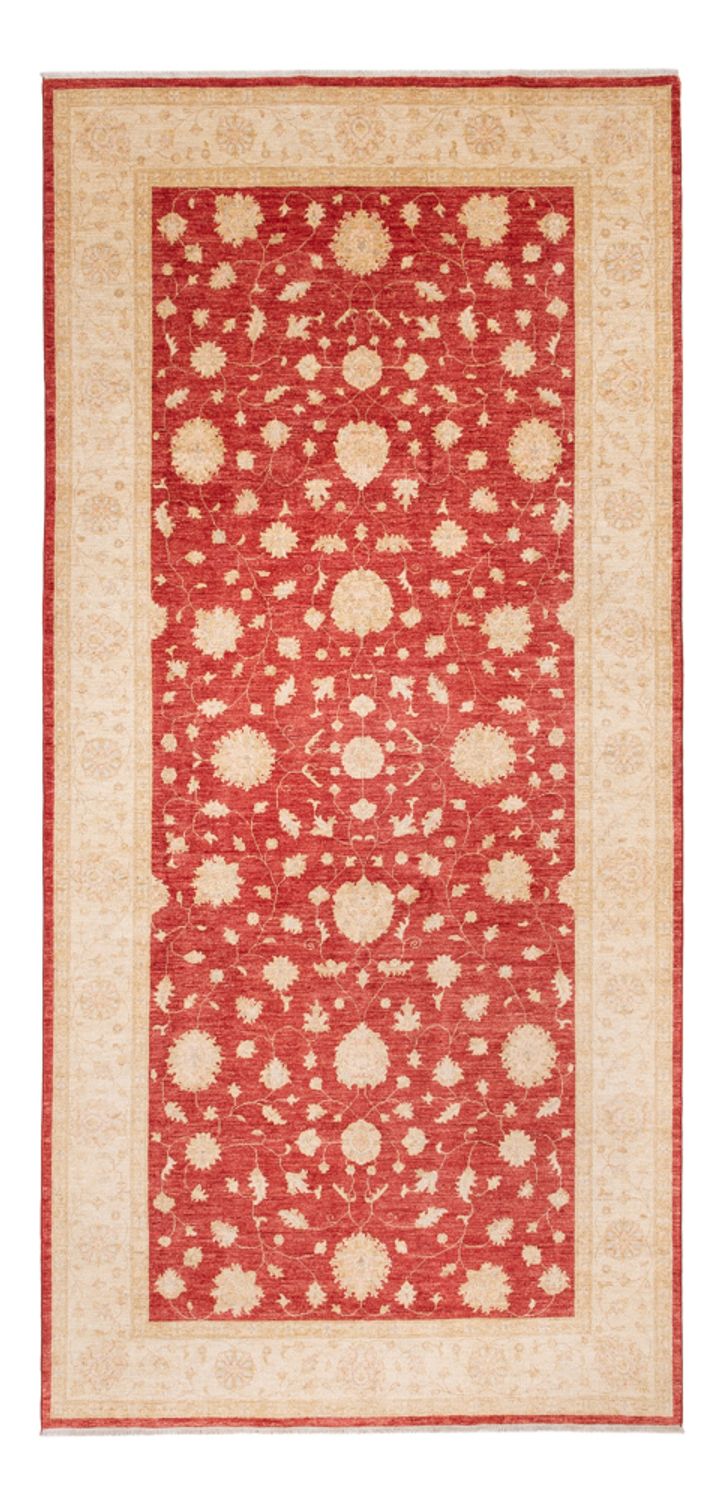 Ziegler Rug 413x198cm - Oriental Rug