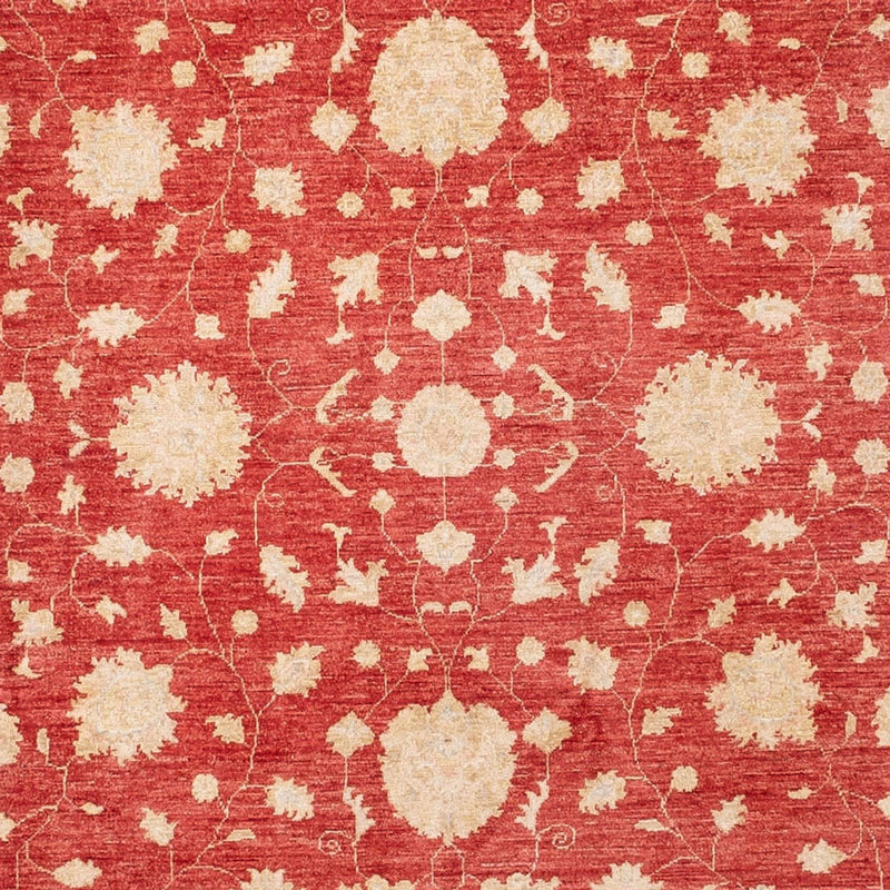Ziegler Rug 413x198cm - Oriental Rug