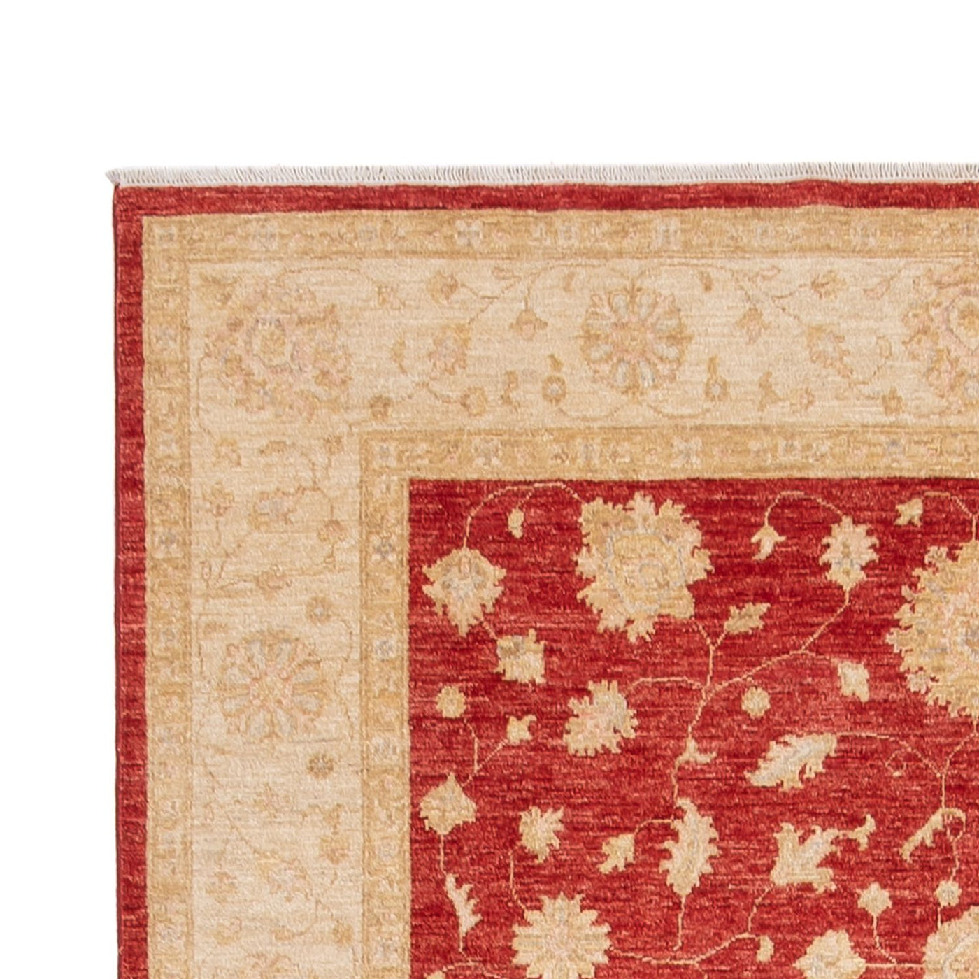 Ziegler Rug 413x198cm - Oriental Rug