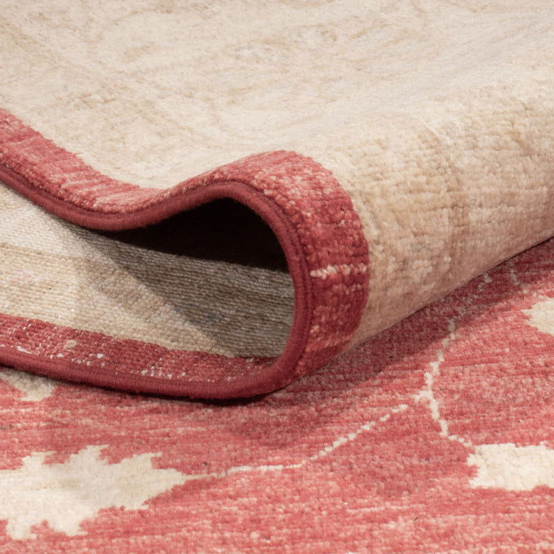 Ziegler Rug 413x198cm - Oriental Rug
