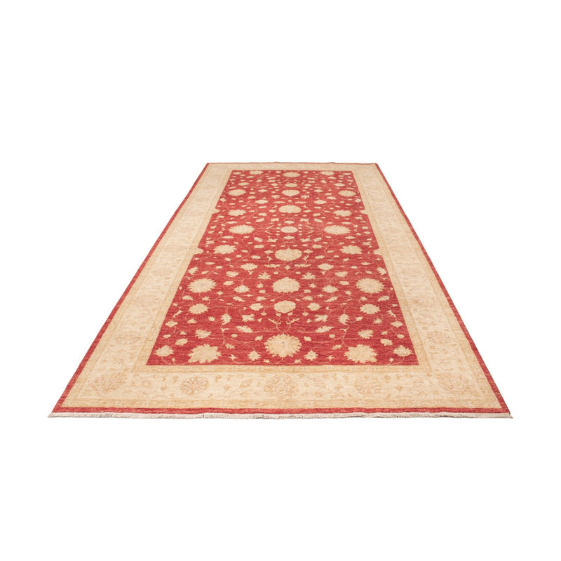 Ziegler Rug 413x198cm - Oriental Rug