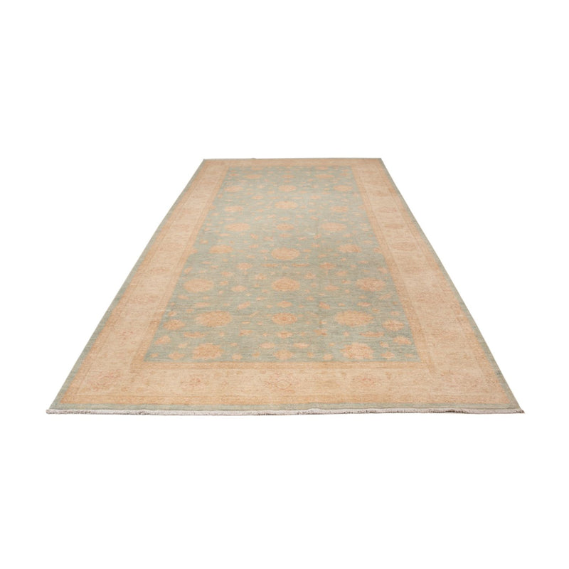Ziegler Rug - 418 x 199 cm - light blue