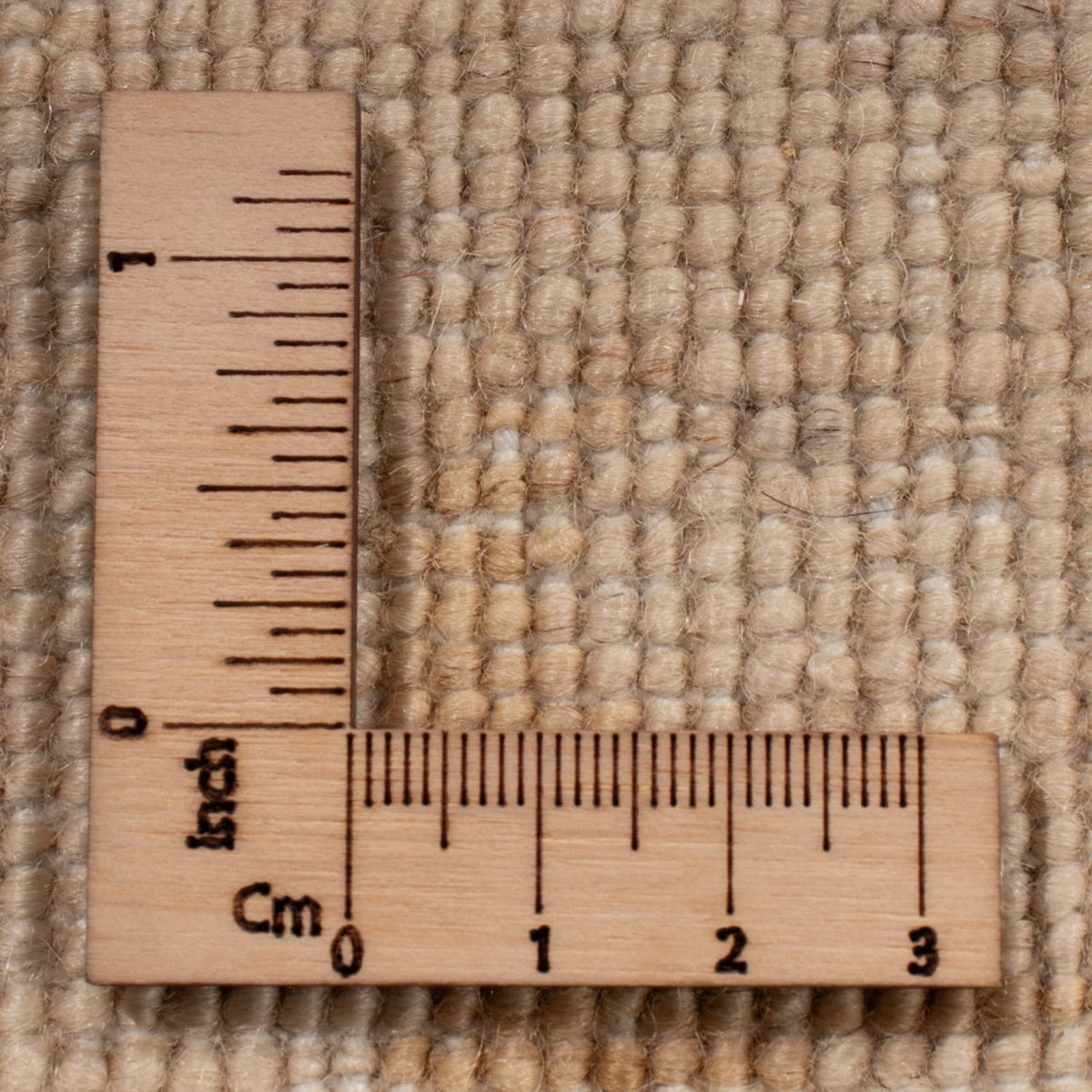 Ziegler Rug - 418 x 199 cm - light blue