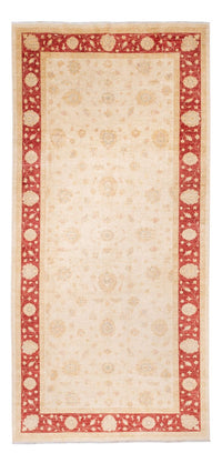 Ziegler Teppich 412x198cm - Orientteppich – product image