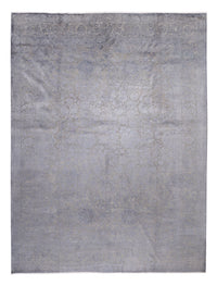 Designer Rug - 419 x 311 cm - grey