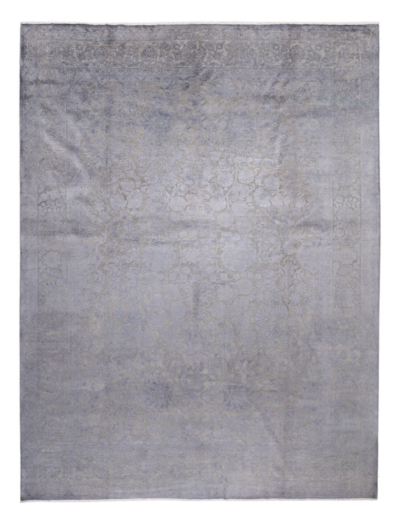Designer Rug - 419 x 311 cm - grey