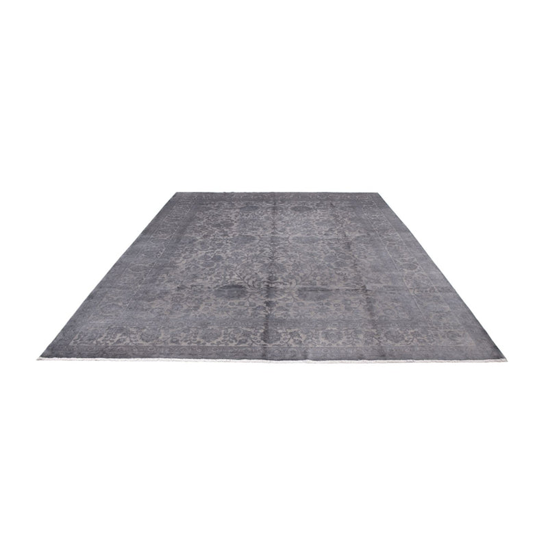Designer Rug - 419 x 311 cm - grey