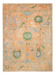 Ushak Rug 402x297cm - Oriental Rug