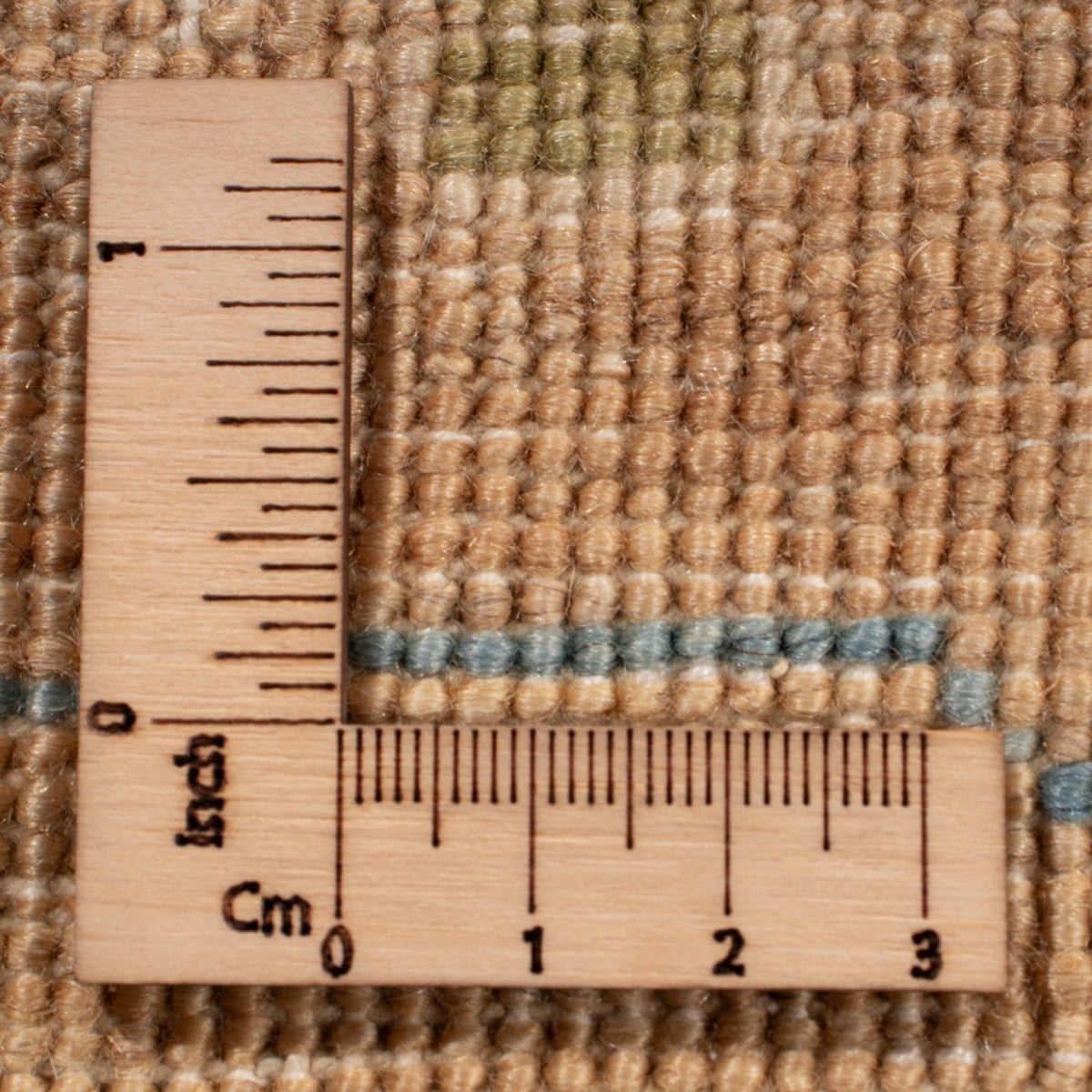 Ziegler Rug - Usak - 402 x 297 cm - orange