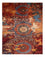 Designer Rug - 396 x 303 cm - multicolored