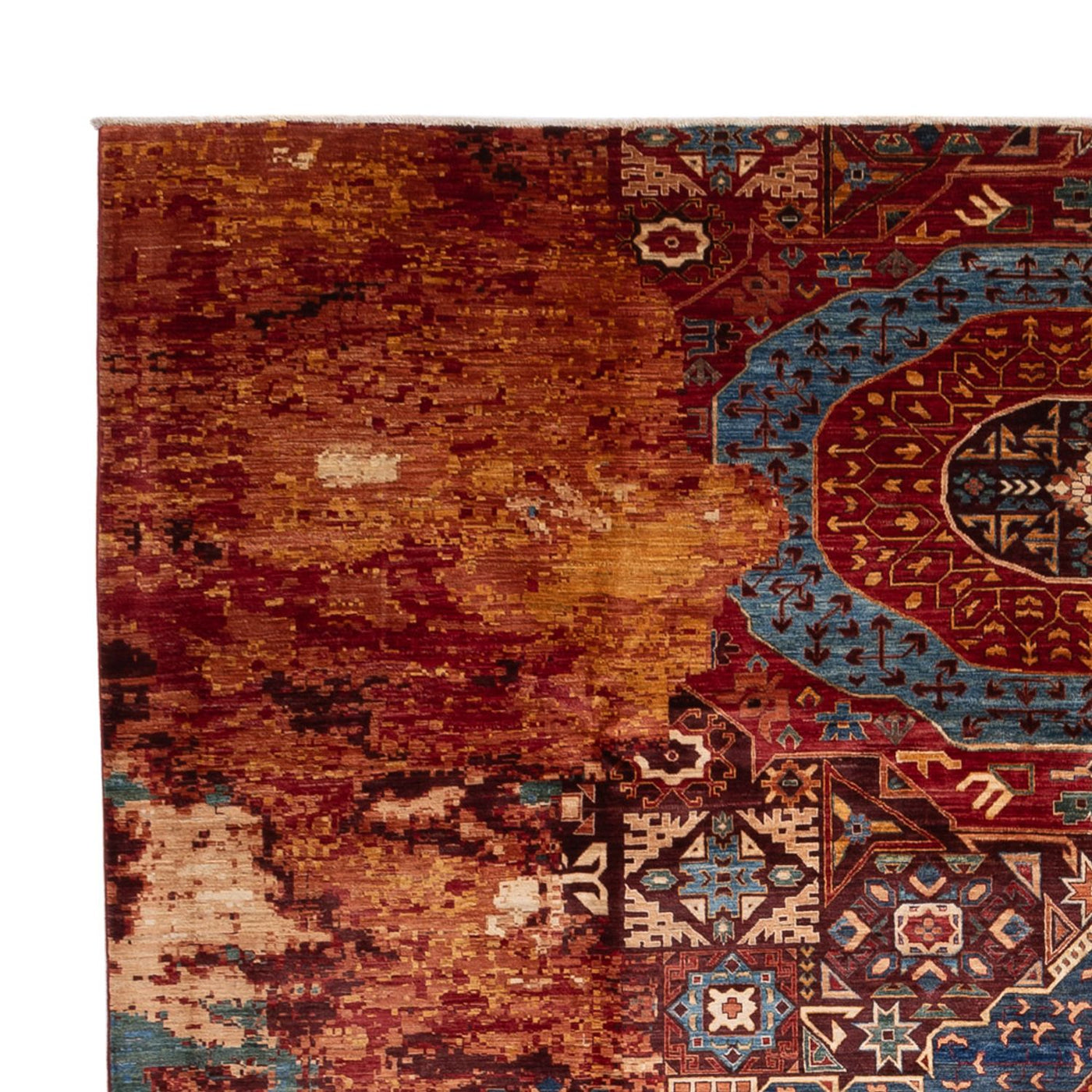 Designer Rug 396x303cm - Designerteppich
