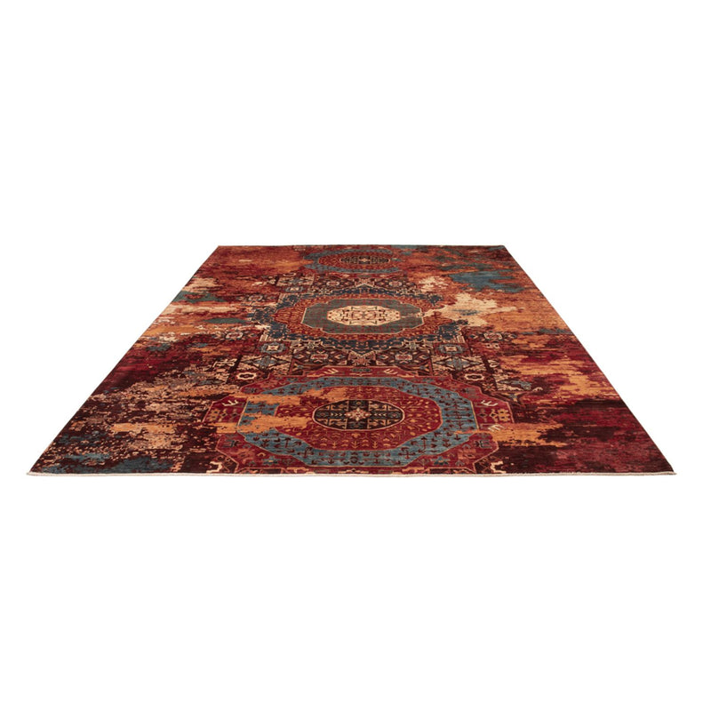 Designer Rug - 396 x 303 cm - multicolored