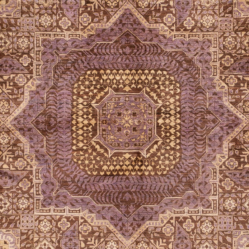 Ariana Teppich 392x302cm - Orientteppich