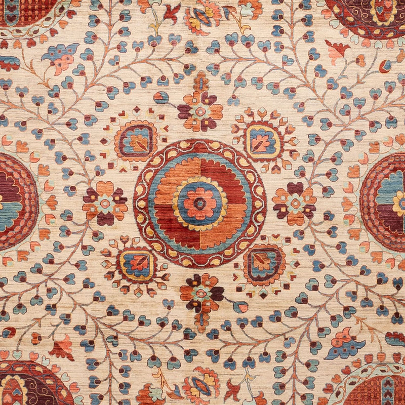 Ariana Rug 395x305cm - Oriental Rug