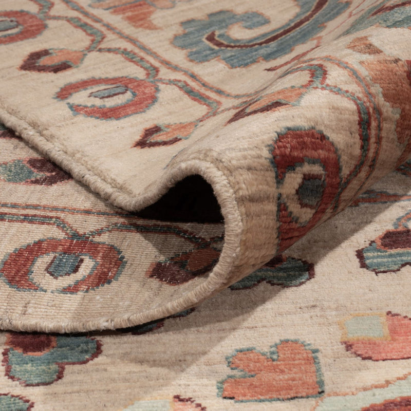 Ariana Rug 395x305cm - Oriental Rug