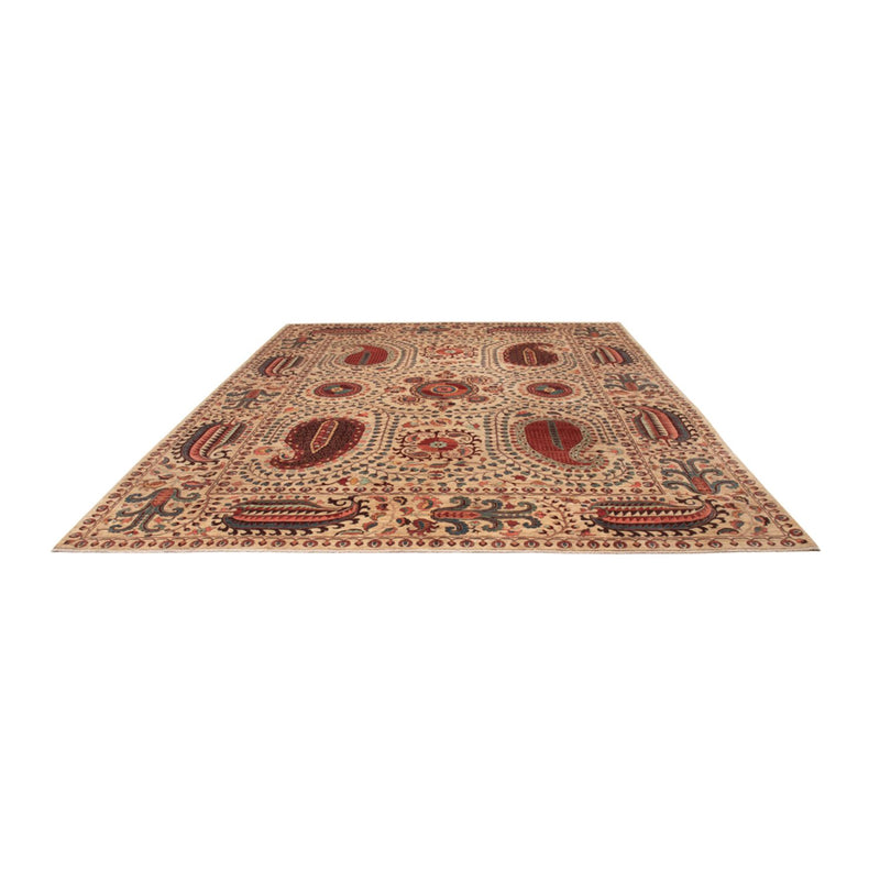 Ariana Rug 395x305cm - Oriental Rug