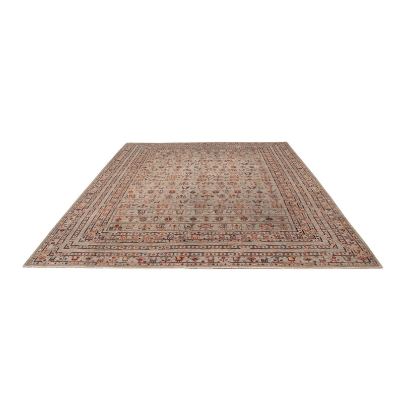 Ziegler Rug - Ariana - 391 x 303 cm - taupe