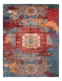 Designer Rug - 385 x 304 cm - multicolored
