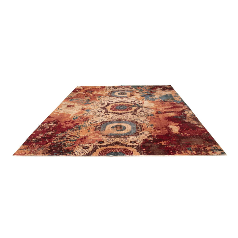 Designer Rug - 396 x 301 cm - multicolored