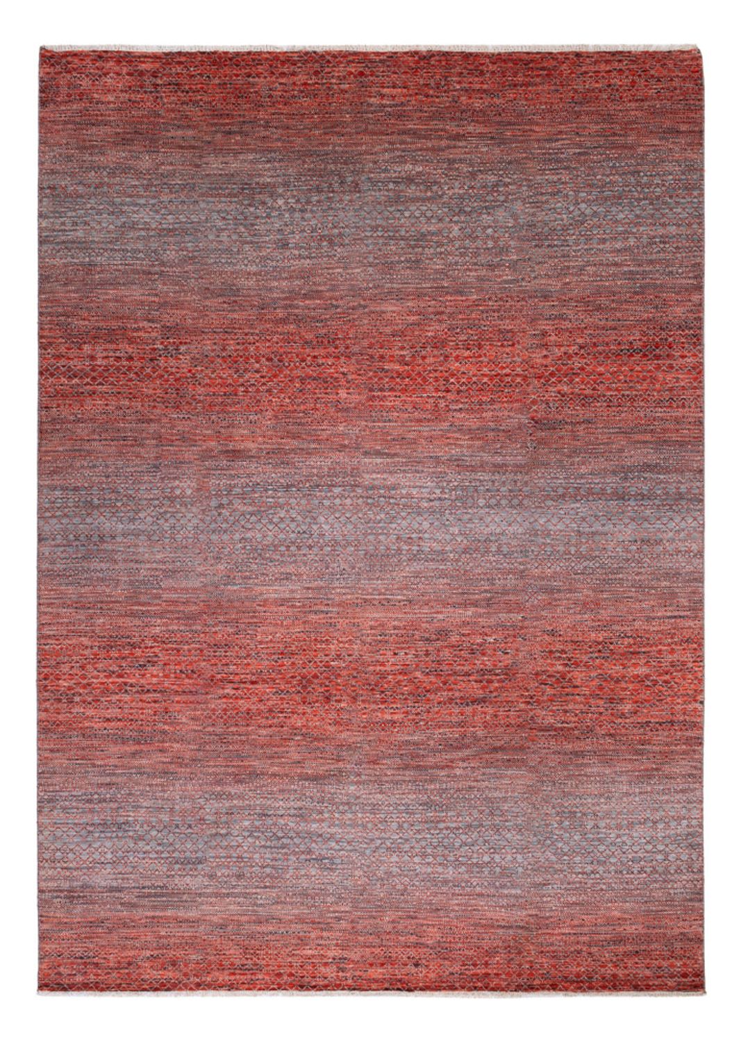 Designer Rug - 429 x 300 cm - multicolored