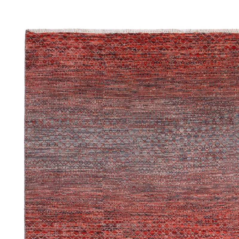 Designer Rug - 429 x 300 cm - multicolored