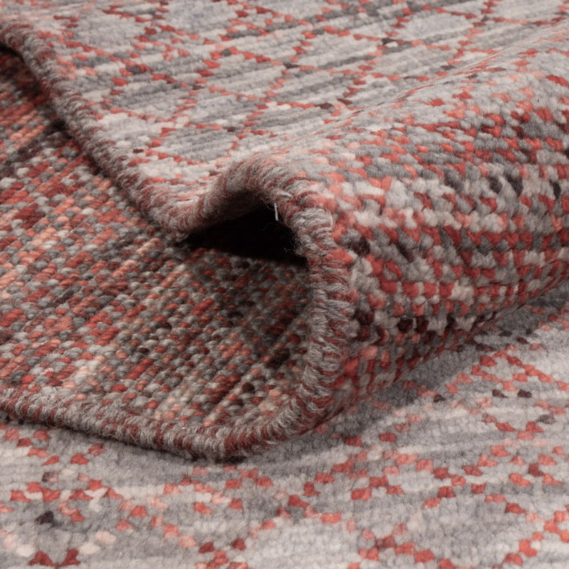 Designer Rug - 429 x 300 cm - multicolored