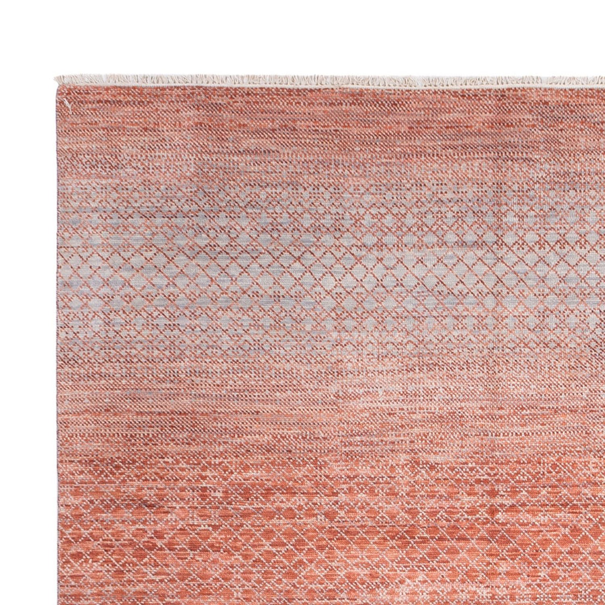 Designer Rug - 365 x 274 cm - multicolored