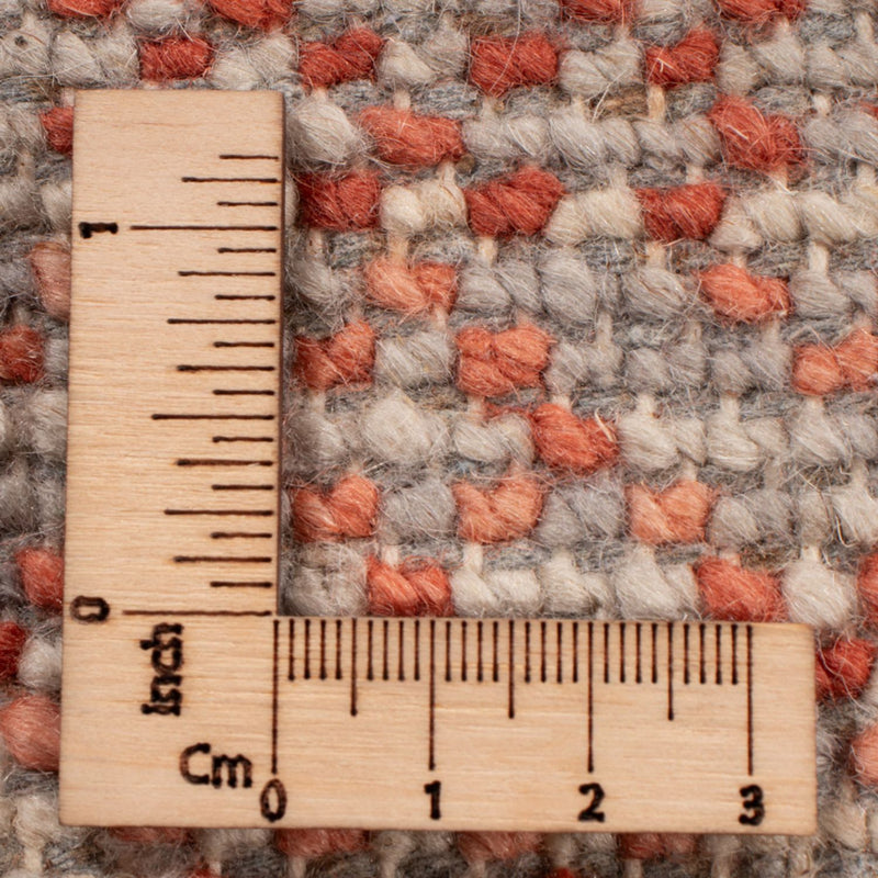 Designer Rug - 365 x 274 cm - multicolored