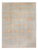 Ziegler Rug 402x306cm - Oriental Rug