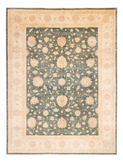Ziegler Rug 302x392cm - Oriental Rug